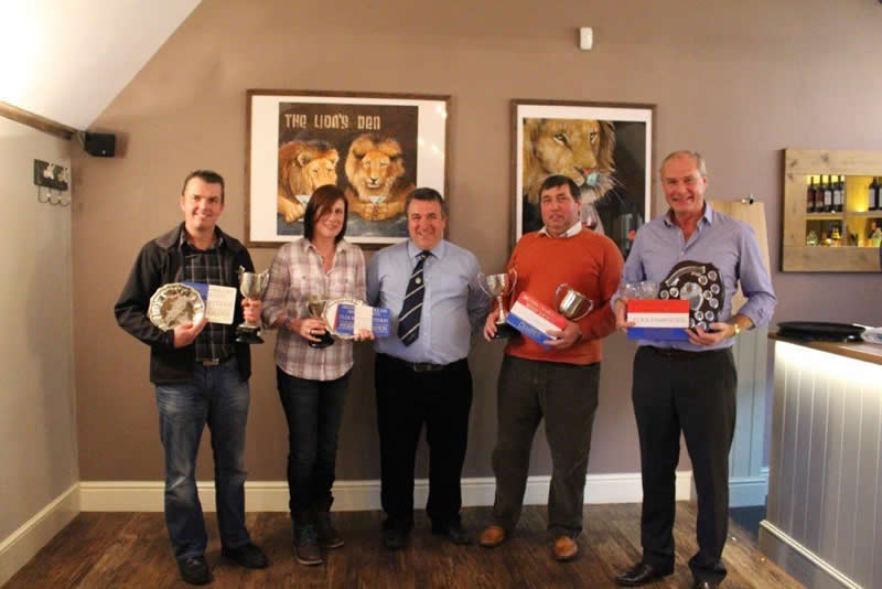 Flock Competition Winners 2014 Flock Competition Winners 2014